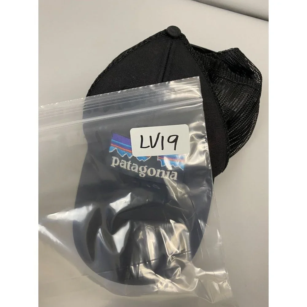 Patagonia baseball cap